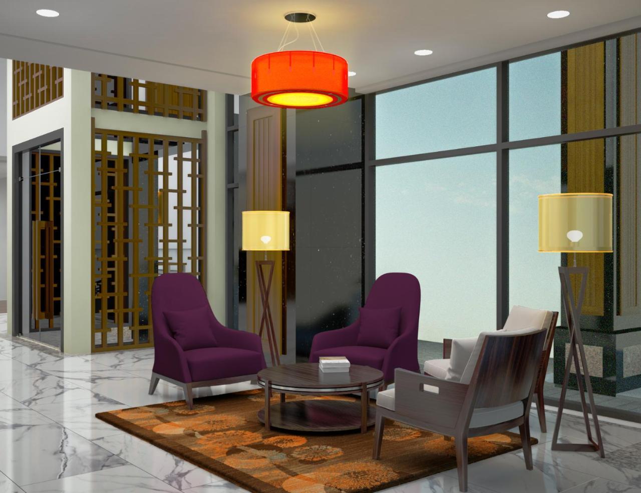 Ritz Grand Hotel Mandalay Exterior photo
